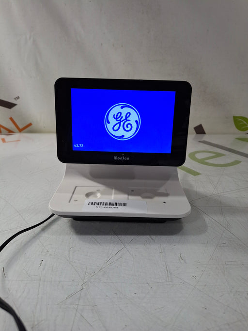 Monica Healthcare Limited Monica Healthcare Limited 107-PT-001 Fetal Monitor Patient Monitors reLink Online