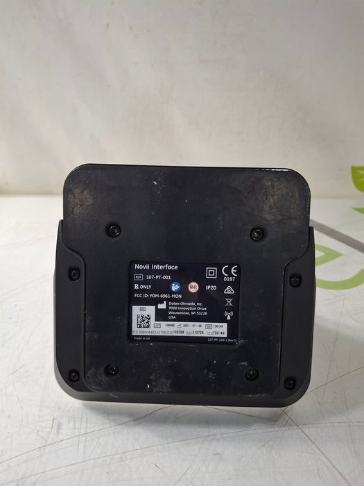 Monica Healthcare Limited 107-PT-001 Fetal Monitor