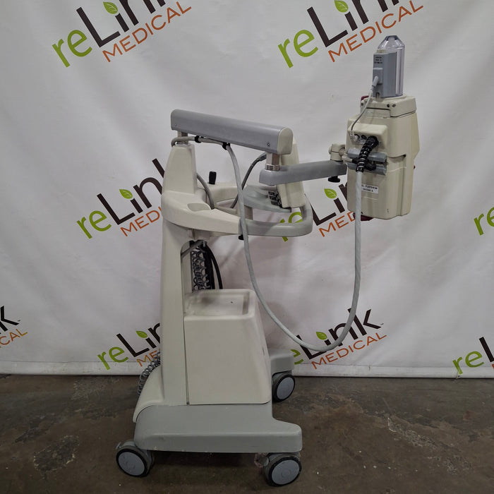 Liebel-Flarsheim Angiomat Illumena Angiographic CT Injector