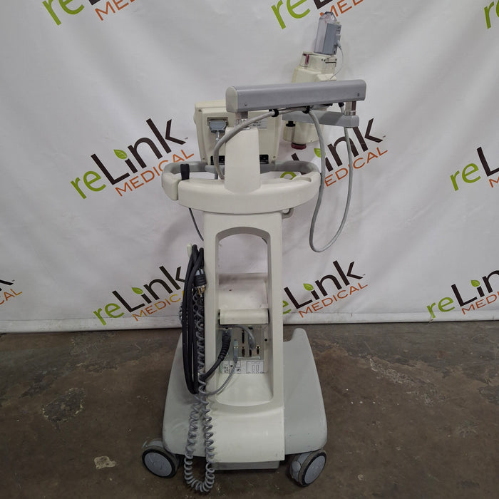 Liebel-Flarsheim Angiomat Illumena Angiographic CT Injector