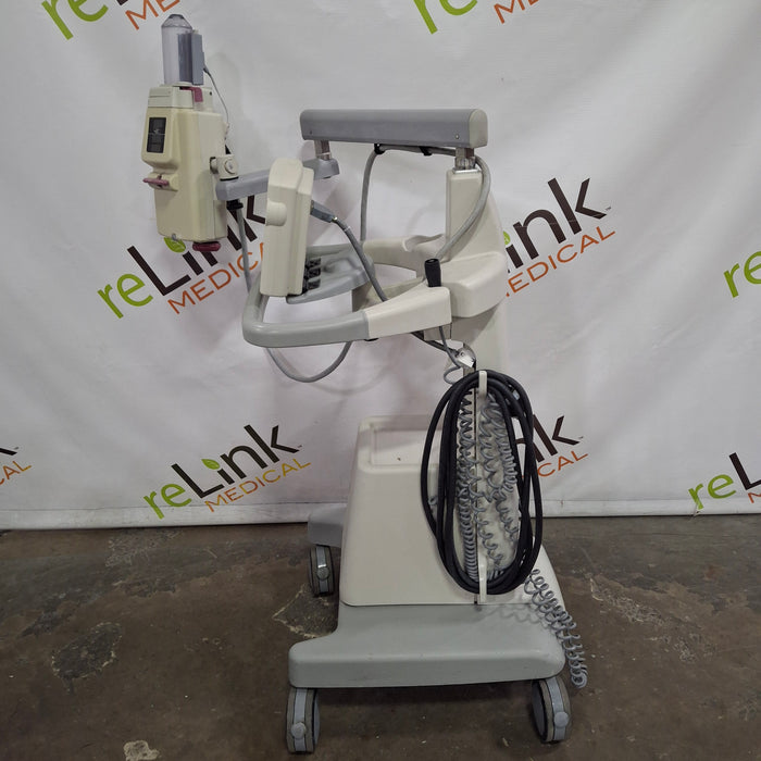 Liebel-Flarsheim Angiomat Illumena Angiographic CT Injector
