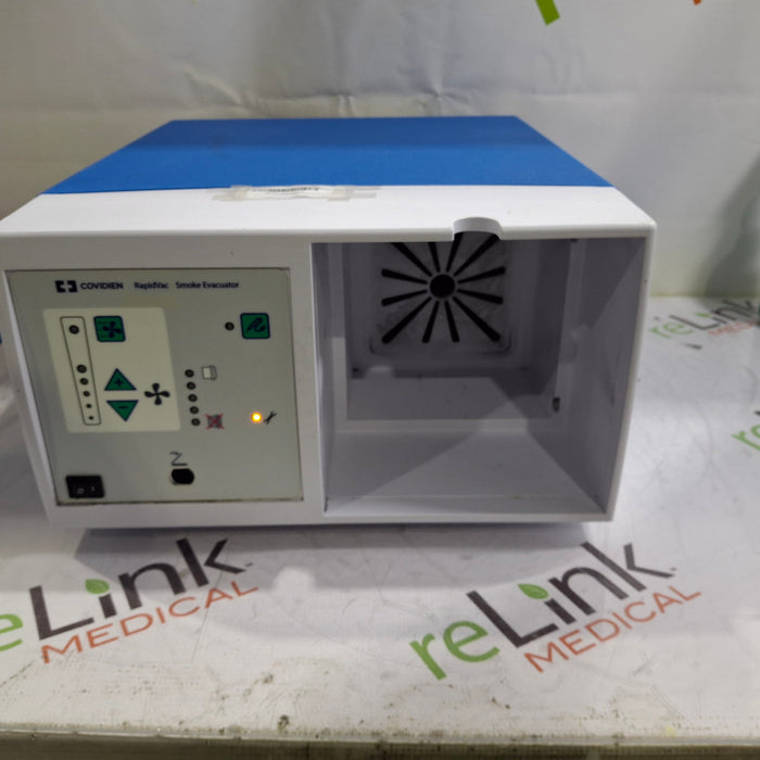 Covidien RapidVac SE3690 Smoke Evacuator