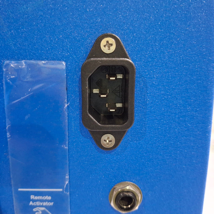 Covidien RapidVac SE3690 Smoke Evacuator