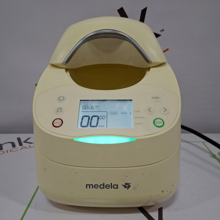 Medela 87115 Waterless Milk Warmer