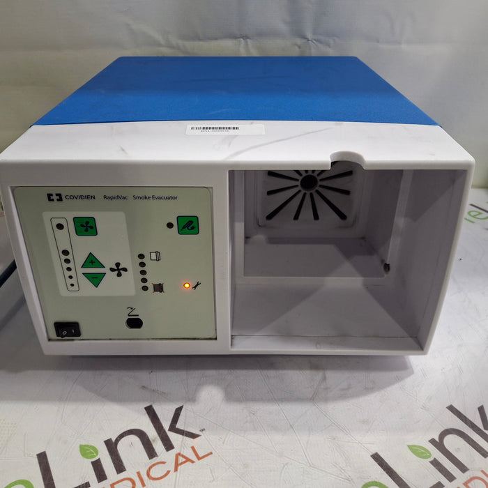 Covidien RapidVac SE3690 Smoke Evacuator