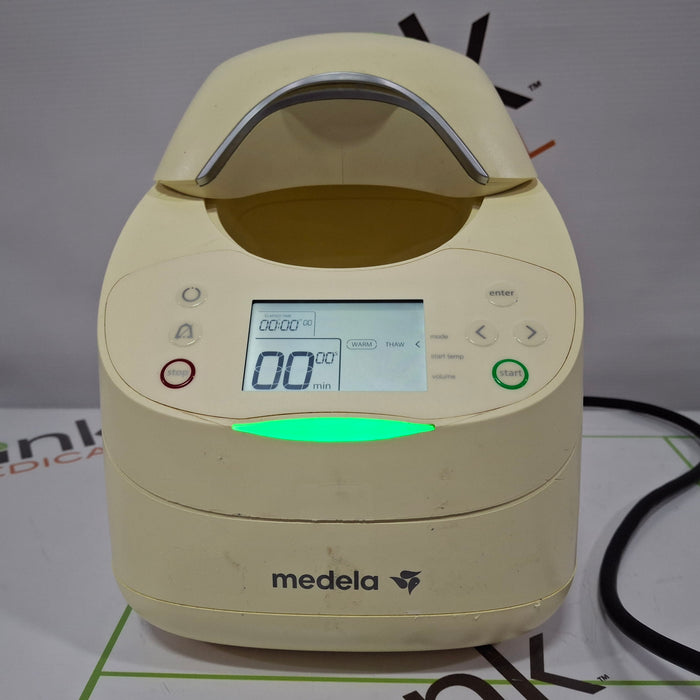Medela Medela 87115 Waterless Milk Warmer Temperature Control Units reLink Online