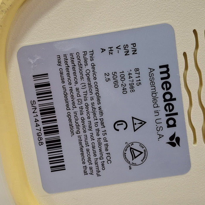 Medela Medela 87115 Waterless Milk Warmer Temperature Control Units reLink Online