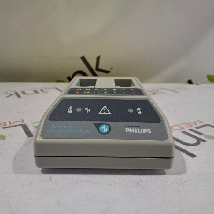Philips Philips AGI-3002 Battery Reconditioner w/ Power Supply Computers Tablets & Networking reLink Online