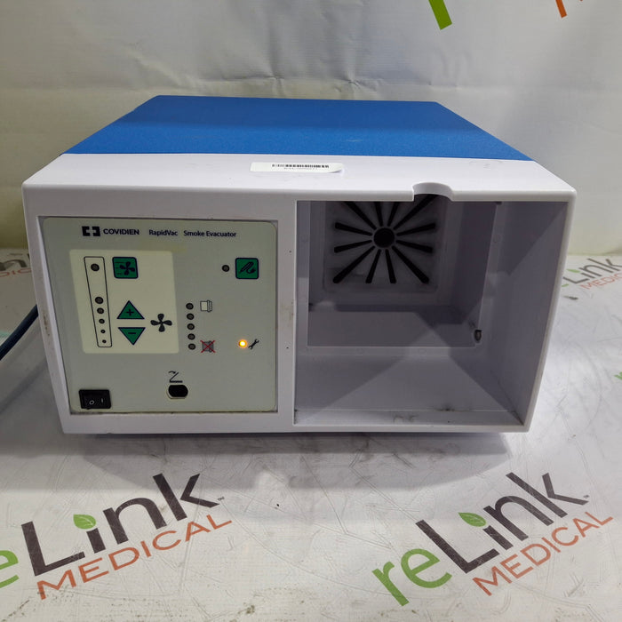Covidien RapidVac SE3690 Smoke Evacuator