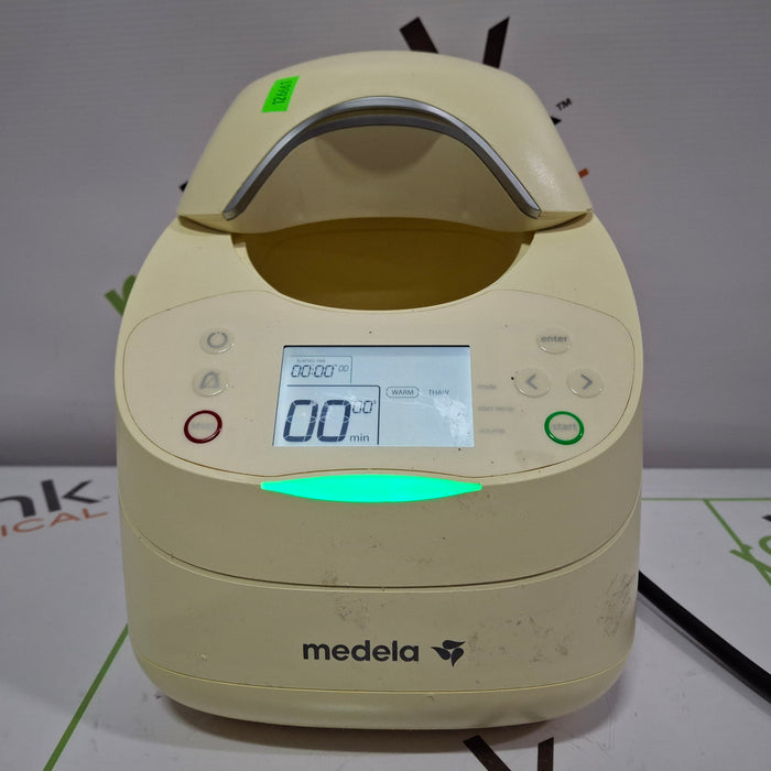 Medela Medela 87115 Waterless Milk Warmer Temperature Control Units reLink Online