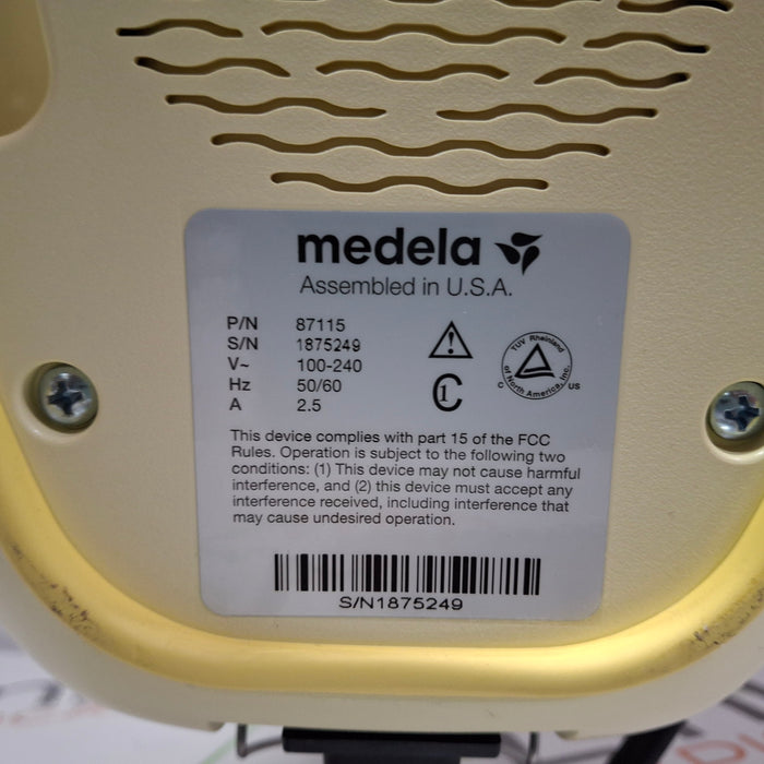 Medela Medela 87115 Waterless Milk Warmer Temperature Control Units reLink Online