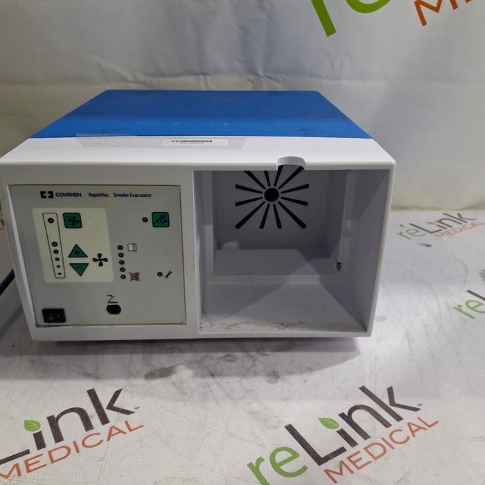 Covidien RapidVac SE3690 Smoke Evacuator