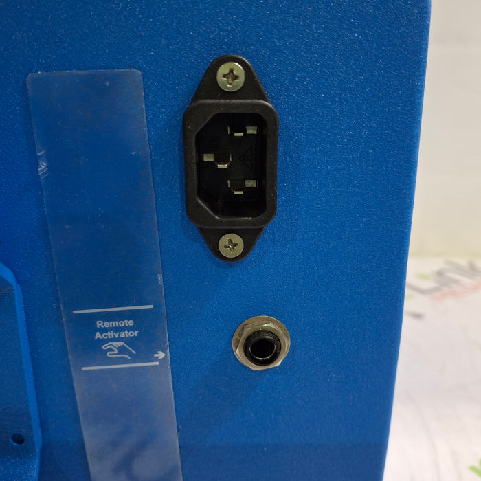 Covidien RapidVac SE3690 Smoke Evacuator