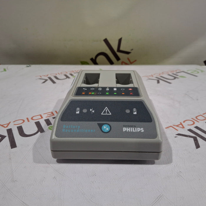 Philips Philips AGI-3002 Battery Reconditioner w/ Power Supply Computers Tablets & Networking reLink Online