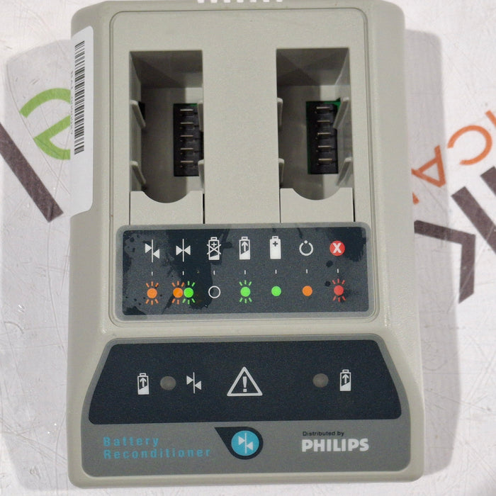 Philips Philips AGI-3002 Battery Reconditioner w/ Power Supply Computers Tablets & Networking reLink Online