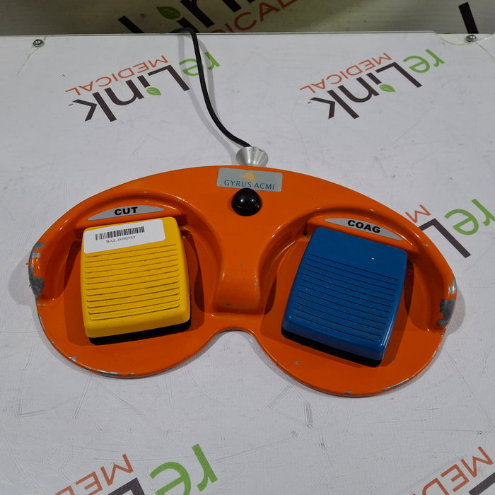 Gyrus Acmi, Inc. 744010 Footswitch