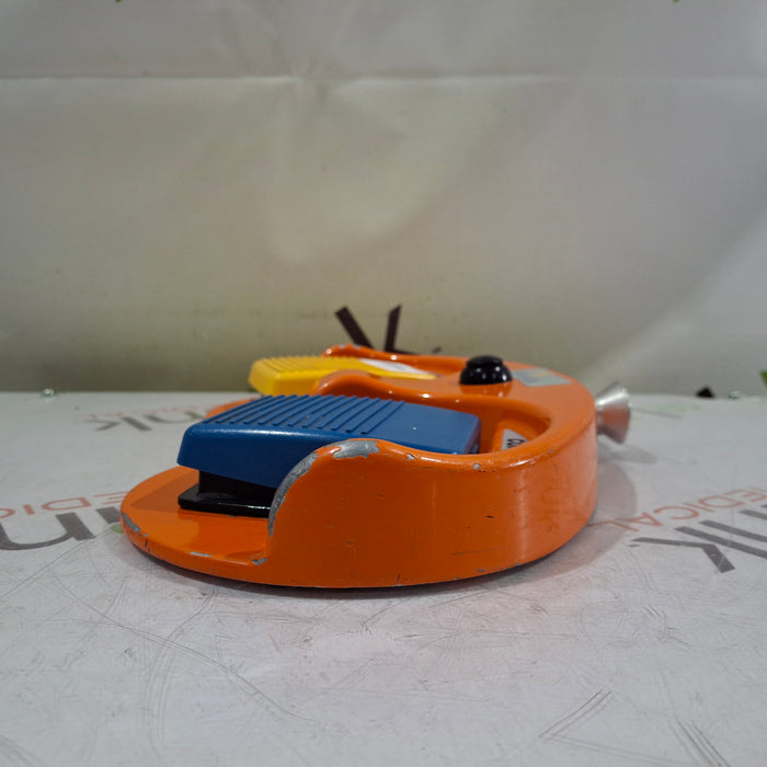Gyrus Acmi, Inc. 744010 Footswitch