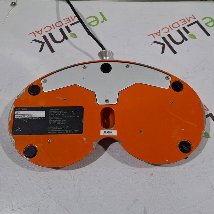 Gyrus Acmi, Inc. 744010 Footswitch