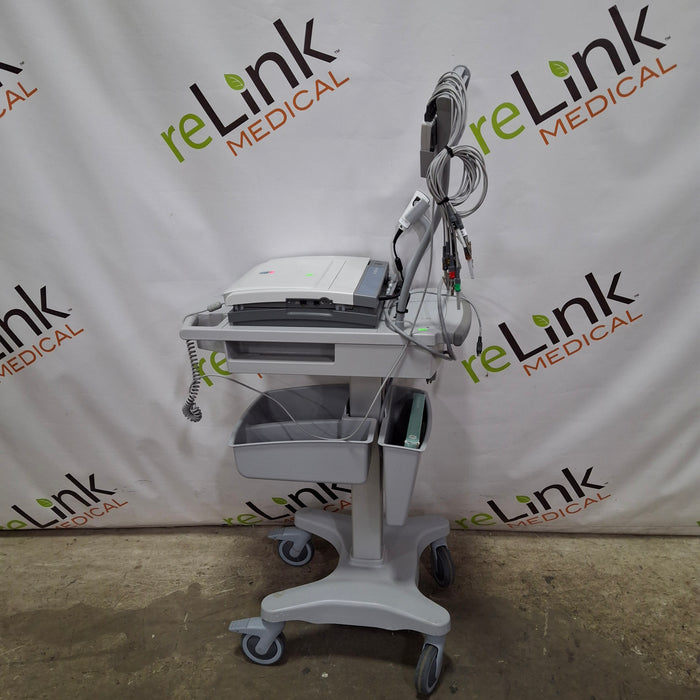 GE Healthcare MAC 5500 HD ECG with CAM Module
