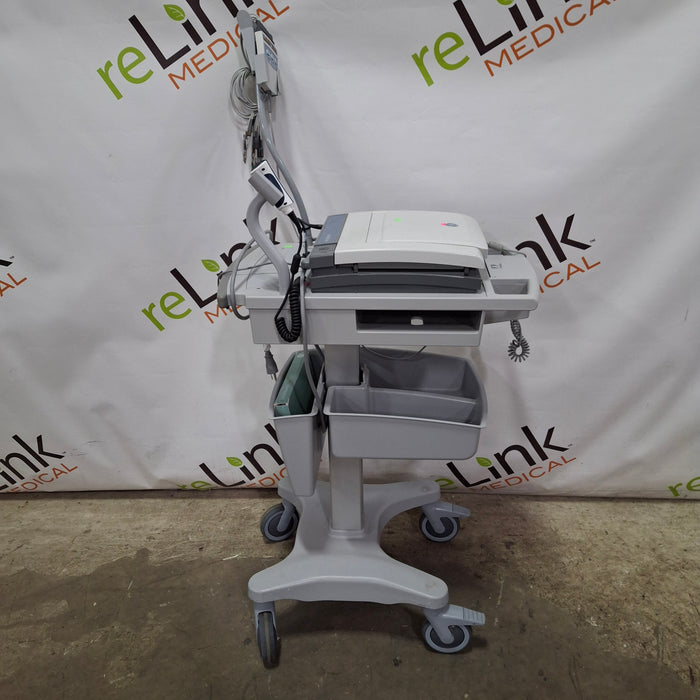 GE Healthcare MAC 5500 HD ECG with CAM Module