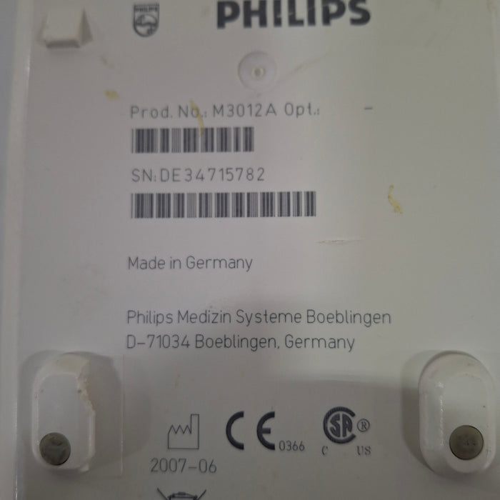 Philips M3012A MMS Extension Module