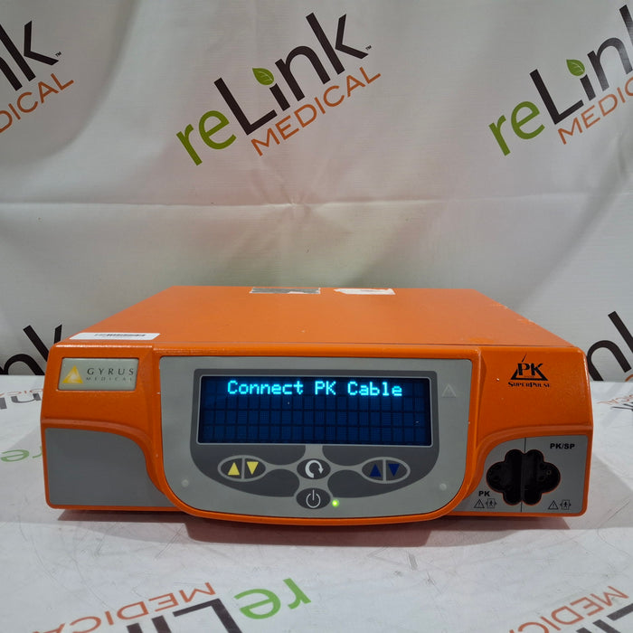 Gyrus Acmi, Inc. PK SuperPulse Electrosurgical Unit