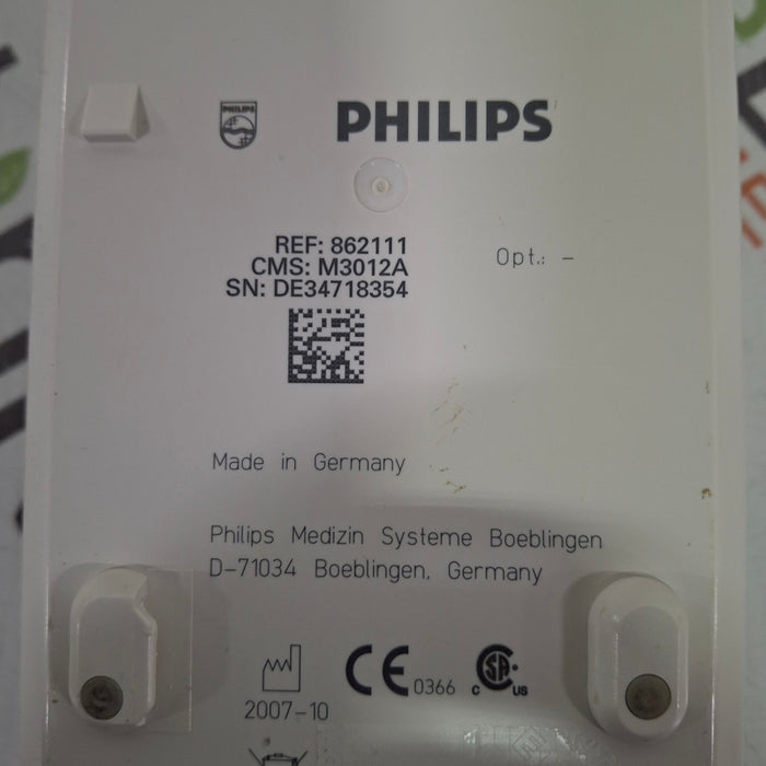 Philips M3012A MMS Extension Module
