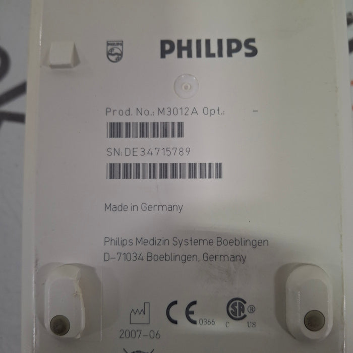 Philips M3012A MMS Extension Module