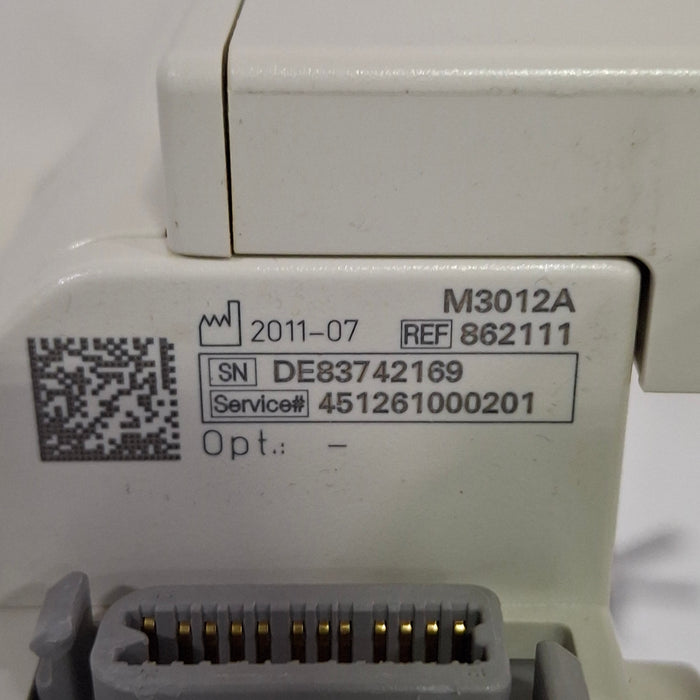 Philips M3012A MMS Extension Module