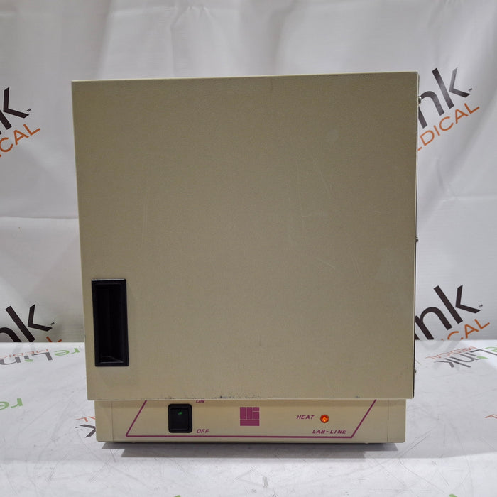 Lab-Line Barnstead 120 Bench Top Incubator
