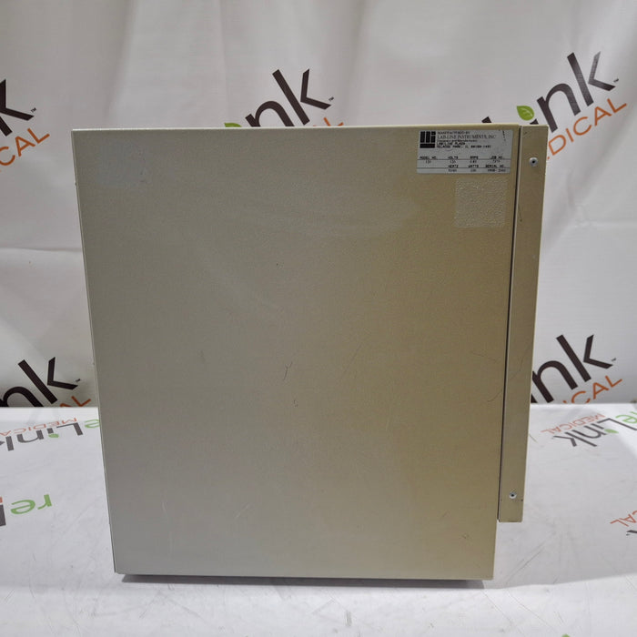 Lab-Line Barnstead 120 Bench Top Incubator