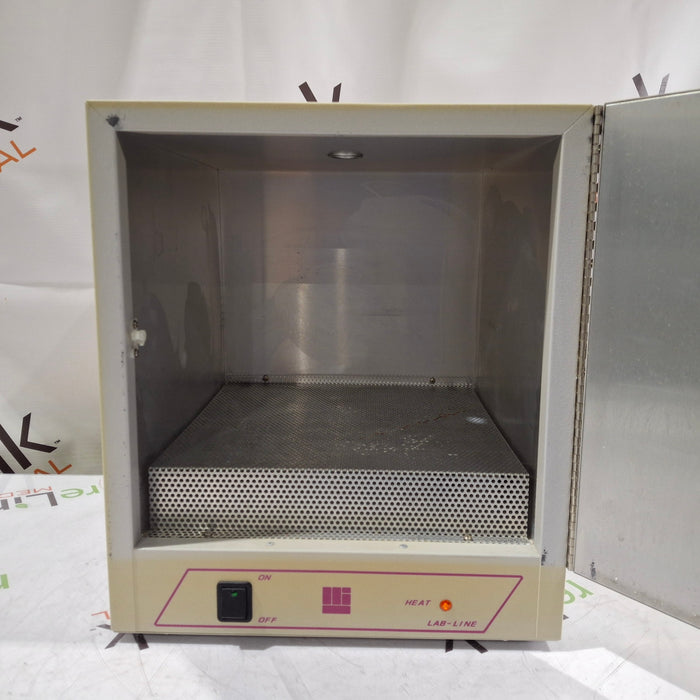 Lab-Line Barnstead 120 Bench Top Incubator