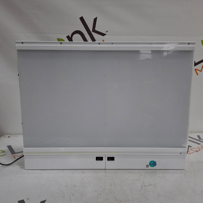 American Medical Sales, Inc. Model 702D X-Ray Film Illuminator