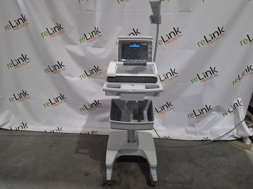 GE Healthcare GE Healthcare MAC 5500 ECG without CAM Module Cardiology reLink Online