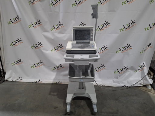 GE Healthcare GE Healthcare MAC 5500 ECG without CAM Module Cardiology reLink Online