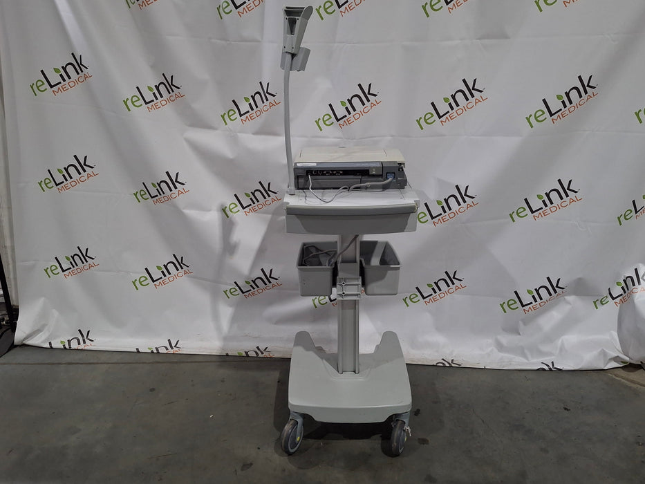 GE Healthcare GE Healthcare MAC 5500 ECG without CAM Module Cardiology reLink Online