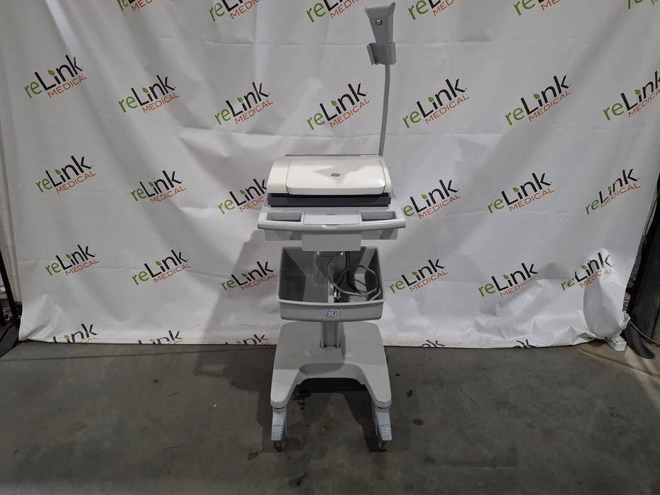 GE Healthcare GE Healthcare MAC 5500 ECG without CAM Module Cardiology reLink Online