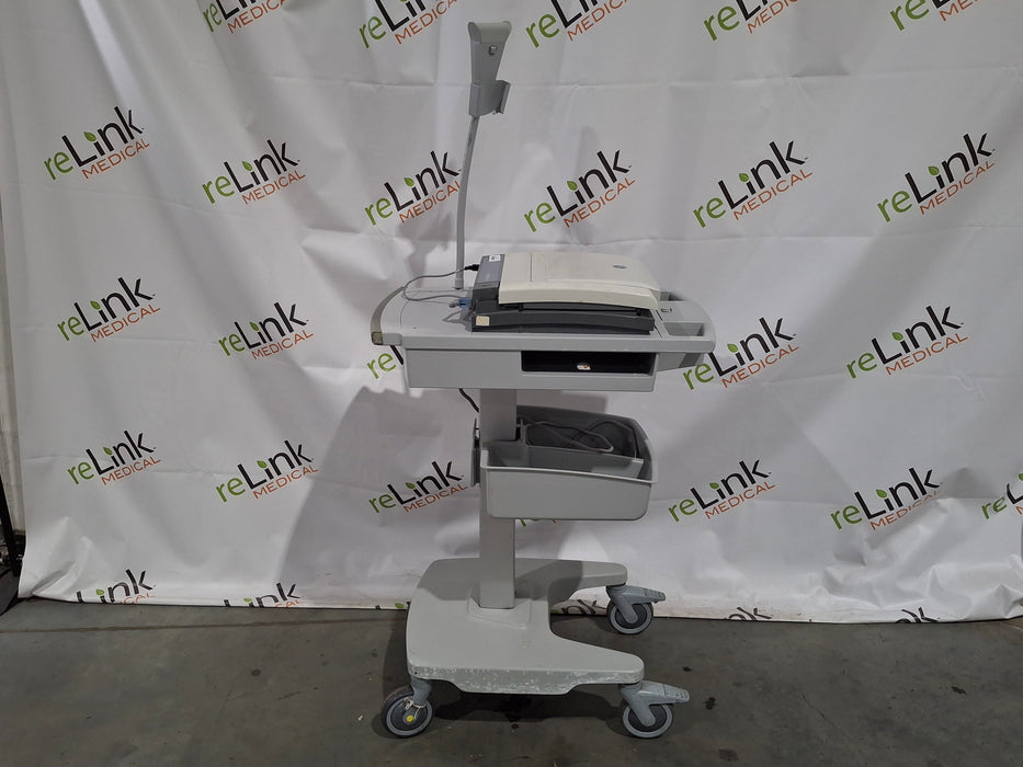 GE Healthcare GE Healthcare MAC 5500 ECG without CAM Module Cardiology reLink Online