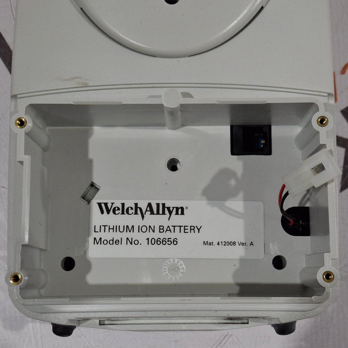 Welch Allyn Welch Allyn Spot 420 - NIBP, Temp, Nellcor SpO2 Vital Signs Monitor Patient Monitors reLink Online