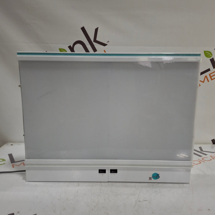 American Medical Sales, Inc. Model 702D X-Ray Film Illuminator