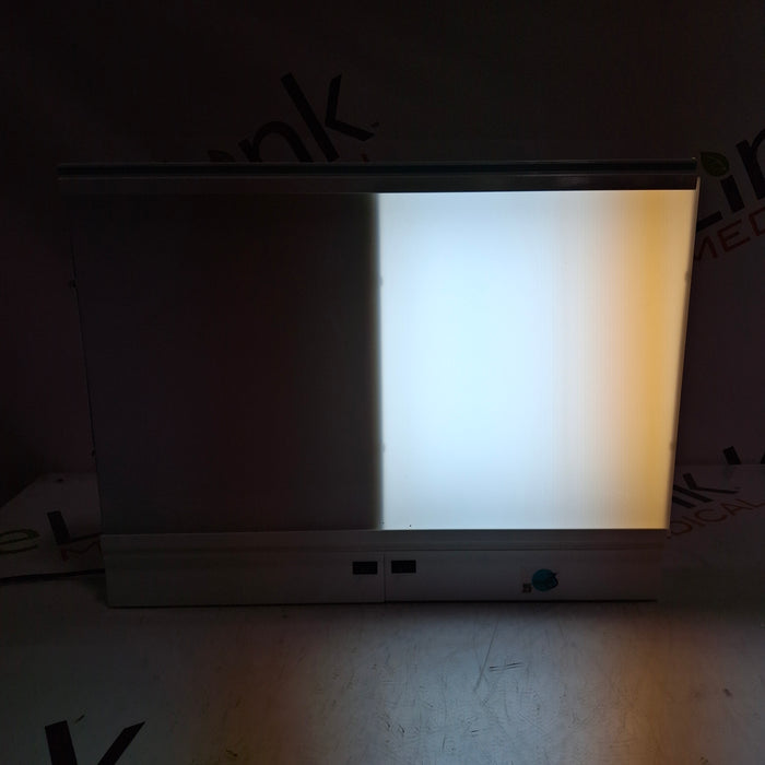 American Medical Sales, Inc. Model 702D X-Ray Film Illuminator