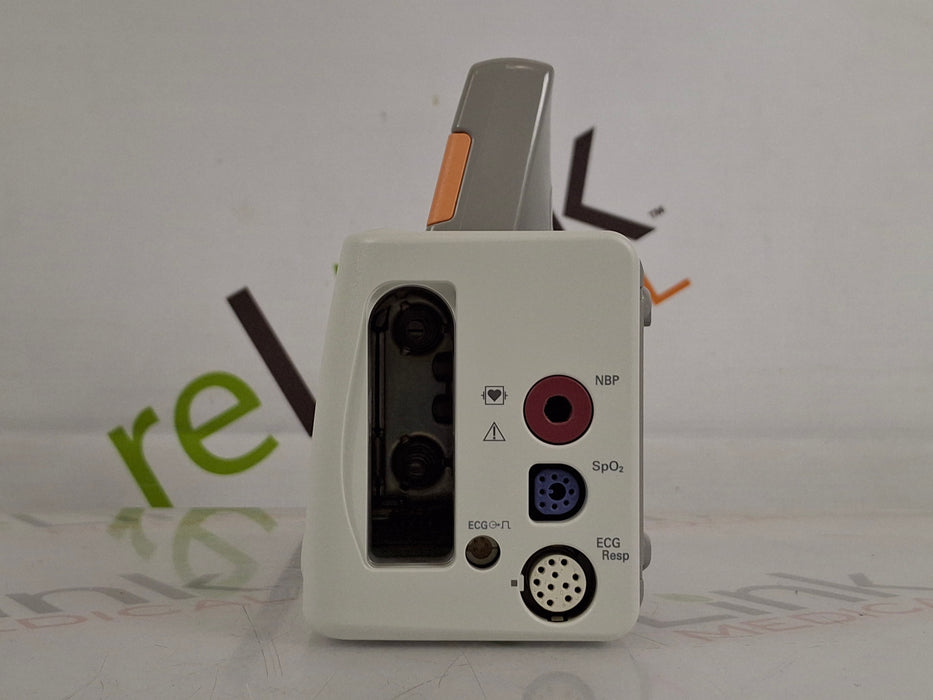Philips IntelliVue MP2 Portable Patient Monitor