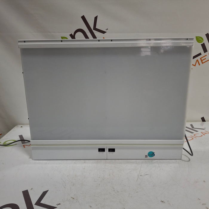 American Medical Sales, Inc. Model 702D X-Ray Film Illuminator