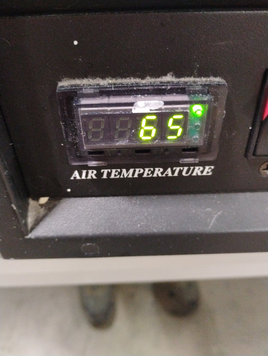 Mac Medical, Inc. Mac Medical, Inc. SWC 36-G Warming Cabinet Medical Furniture reLink Online