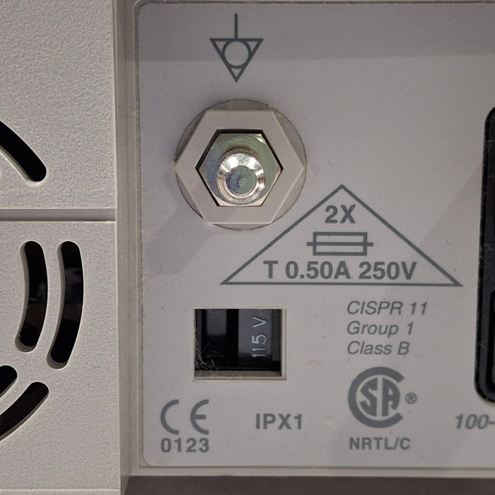 Nellcor NPB-190 Pulse Oximeter