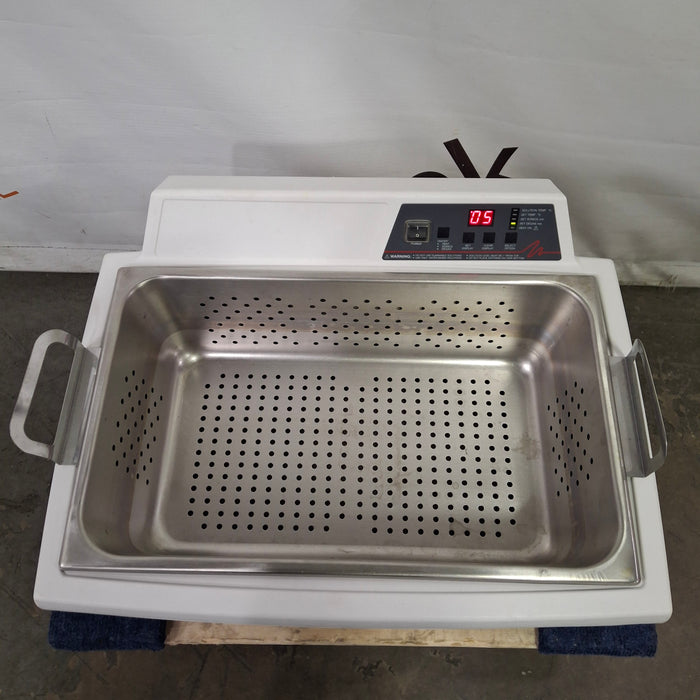 Amsco Reliance Sonic 550 Ultrasonic Cleaner