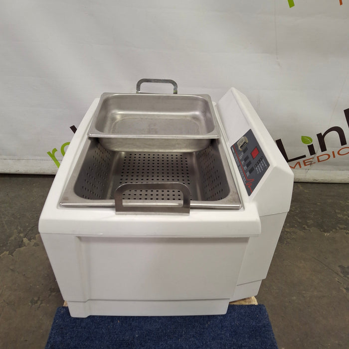 Amsco Reliance Sonic 550 Ultrasonic Cleaner