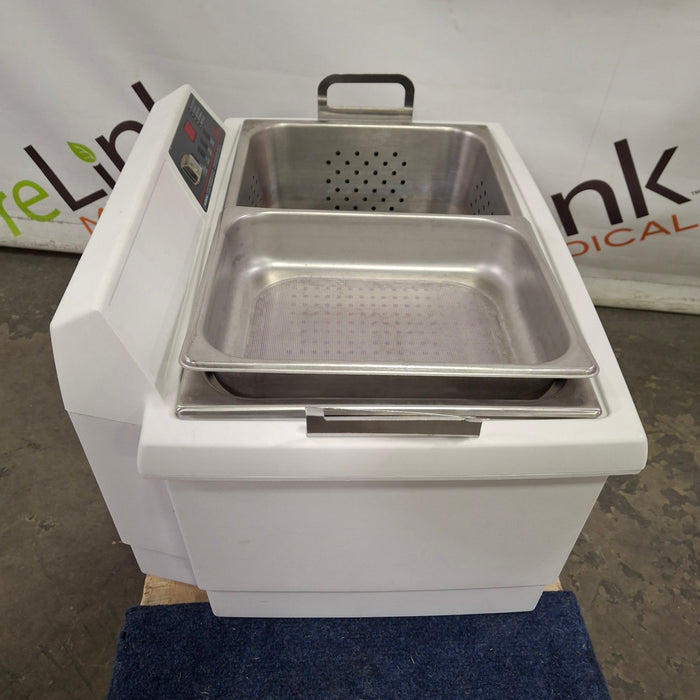 Amsco Reliance Sonic 550 Ultrasonic Cleaner