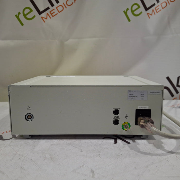 Karl Storz Karl Storz 203303 20 Endomat LC Peristaltic Pump Surgical Equipment reLink Online
