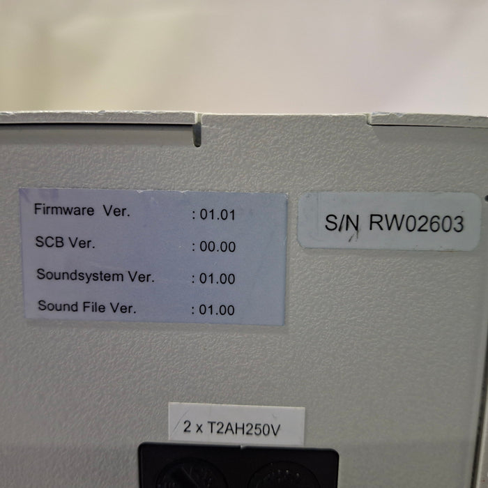 Karl Storz Karl Storz 203303 20 Endomat LC Peristaltic Pump Surgical Equipment reLink Online